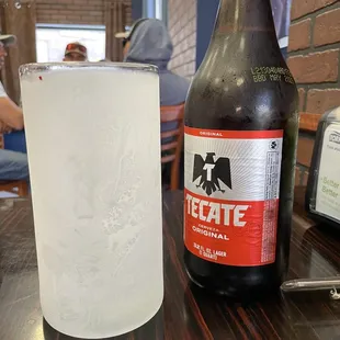 24oz Tecate