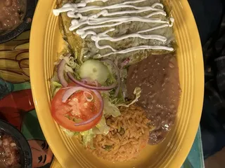 Mi Ranchito Restaurant