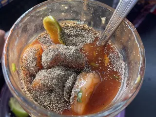 Mariscos La Reyna