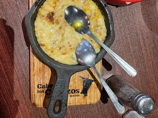 Cabritos Los Cavazos