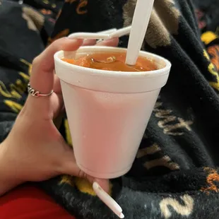 This is the 8$ shrimp cocktail ?