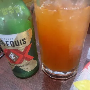 Michelada