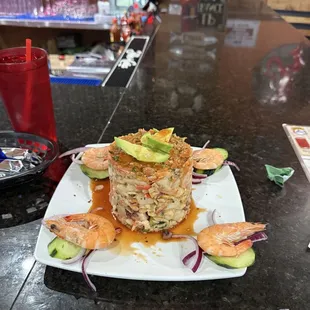 La Torre de Mariscos