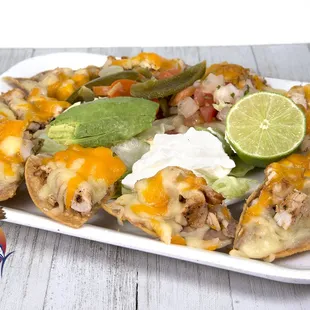 Nachos