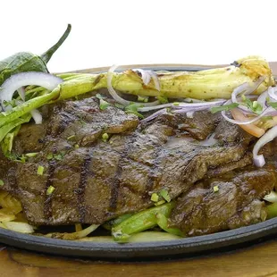 Carne Asada