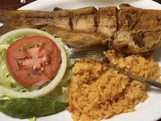 Mariscos Acapulco No 2
