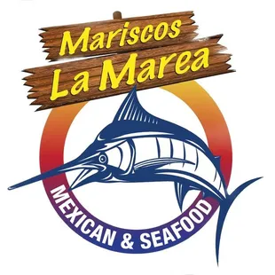 Mariscos La Marea