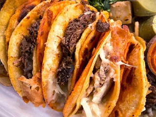 La Antojeria Jalisco - Cedar Hill