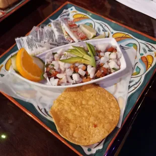 Ceviche