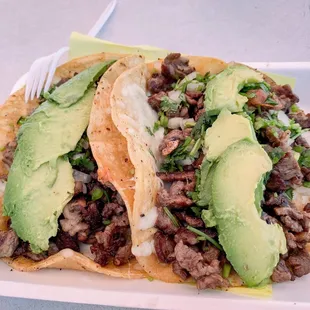 food, tacos