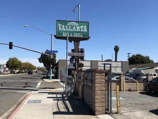 Vallarta Taco Shop