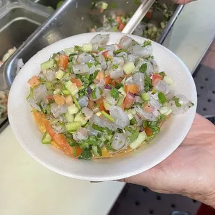 Ceviche