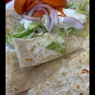 Quesadilla