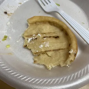 hard Gordita