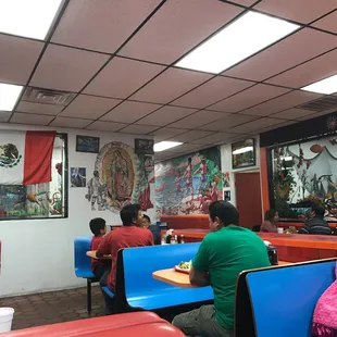 Mexican vive