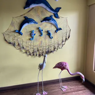 Interior art