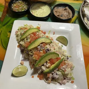 Insalata de Ensalada La Playa