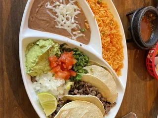 Viva Mexico