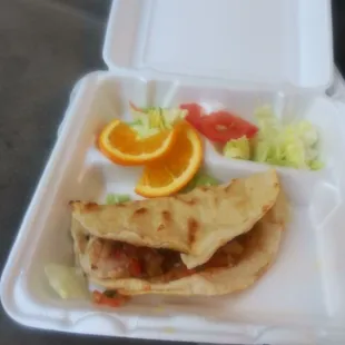 Mariscos La Playa