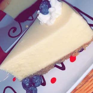 Cheese Cake