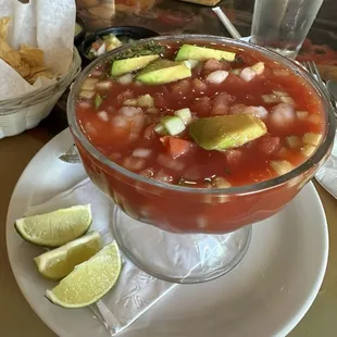 Ceviche
