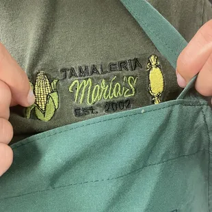 Their other restaurant is open late fall &amp; specializes in Tamales  I'm sure they're tamales will be delicious.