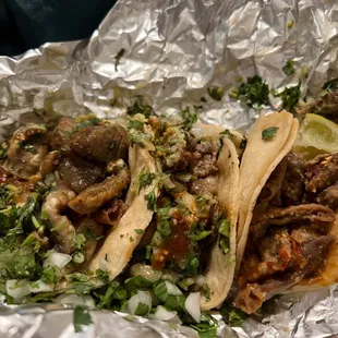 Tacos