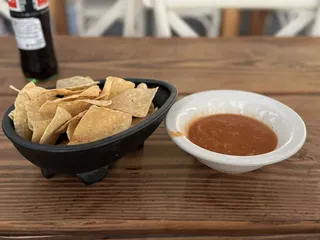 Como en Casa Mexican Grill