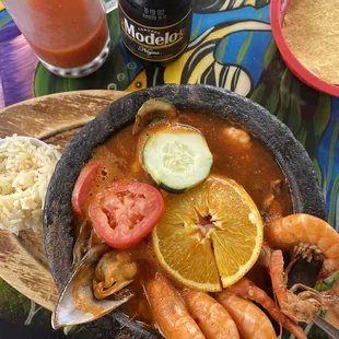 What a view wow!!! Negra modelo