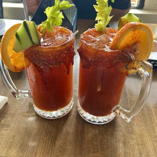 Michelada Modelo