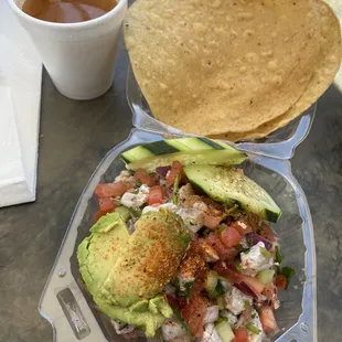 Ceviche