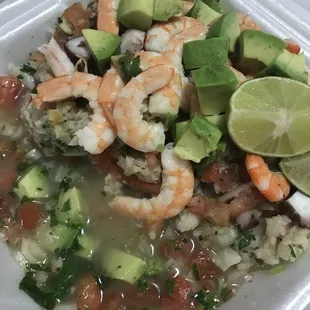 Ceviche