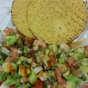 Sooo good, it's the best.