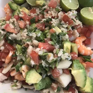 Ceviche