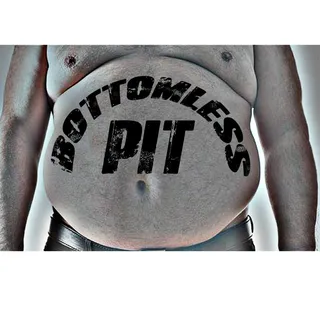 The Bottomless Pit Podcast M.