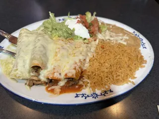 Ranas Taqueria
