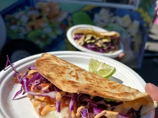 Cielo y Mar Mariscos