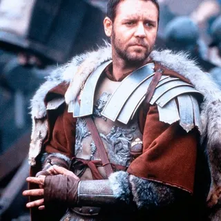 Maximus Decimus Meridius ..