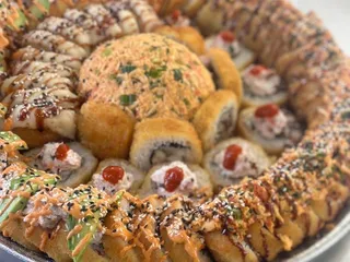 Culichi Roll