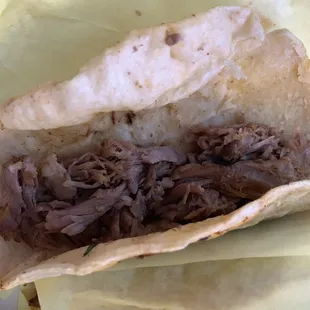 Birria Tacos