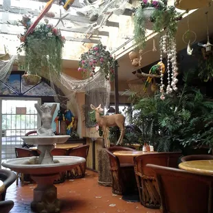 interior