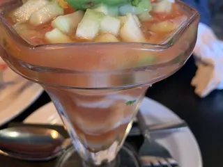 Mariscos Hector