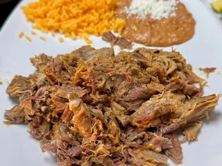 El Borrego Sagrado