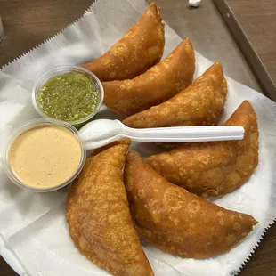 food, curry