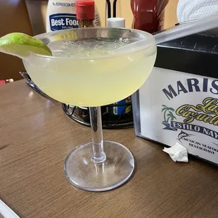 Margarita