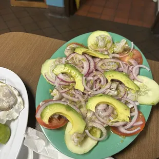 salad, food, salads
