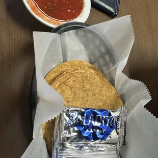 tacos, food