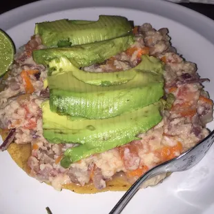 Ceviche De Pescado