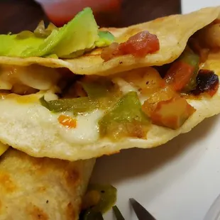 Tacos Gobernador