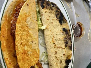 La Gran Chiquita Restaurant